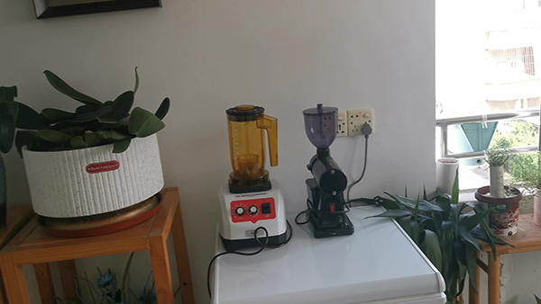 玉米面发糕的做法 电饭煲做玉米面发糕的做法